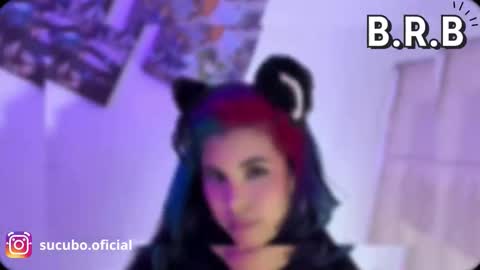 power_girl69 online show from February 27, 10:15 am