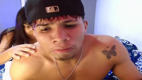 ALEX Y ALEXA online show from February 11, 4:44 am