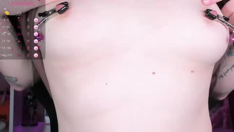 Robyn online show from March 13, 5:08 pm