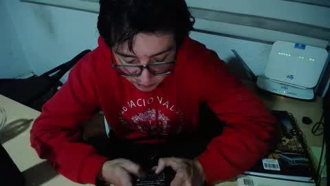 powerfulzeus2 online show from November 6, 3:29 am