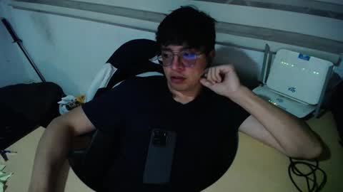 powerfulzeus2 online show from January 15, 2:05 am