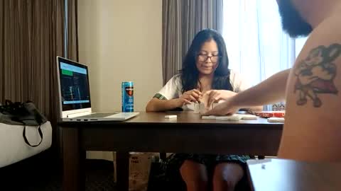 Snapshot of powerhousecup chatting on February 16, 11:26 pm Powerhousecup online show from February 16, 11:26 pm