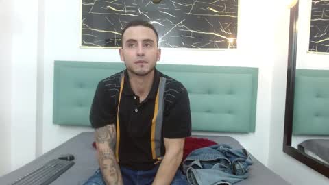   online show from May 2, 3:33 am