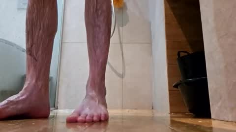 Big Dick online show from October 10, 11:20 am