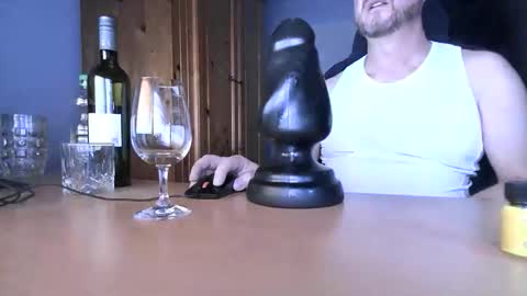 Snapshot of pp_anal_whore chatting on October 21, 3:40 am Tom PP online show from October 21, 3:40 am