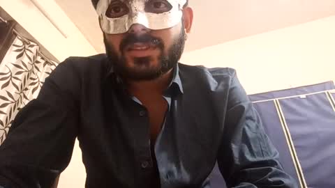 ppreetam23 online show from January 28, 5:14 pm