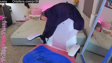 Evangeline Eva Darling online show from February 12, 6:08 am