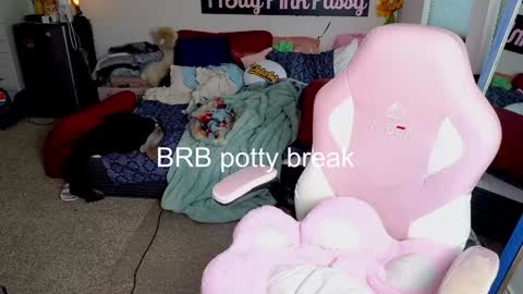 Evangeline Eva Darling online show from December 22, 2:03 pm