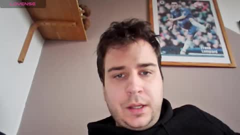 Snapshot of prdolac chatting on January 17, 8:30 am prdolac online show from January 17, 8:30 am