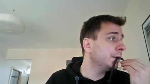 Snapshot of prdolac chatting on February 13, 10:22 am prdolac online show from February 13, 10:22 am