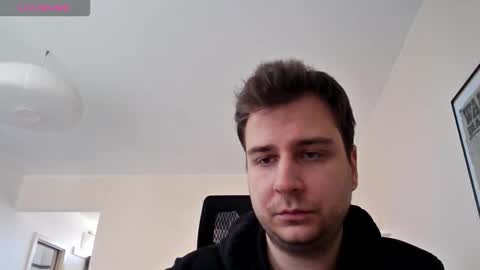 Snapshot of prdolac chatting on March 13, 11:17 am prdolac online show from March 13, 11:17 am