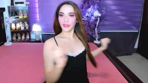 preciosa_banks69 online show from October 7, 5:48 am