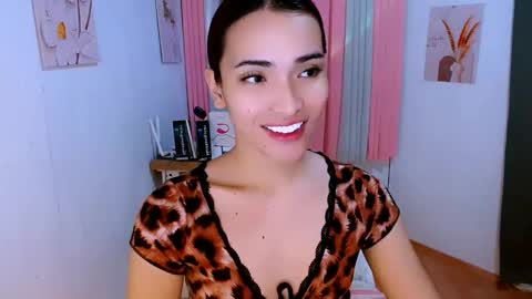 preciosa_banks69 online show from April 3, 12:47 pm