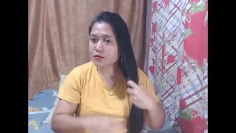 precious0088 online show from February 17, 1:07 pm