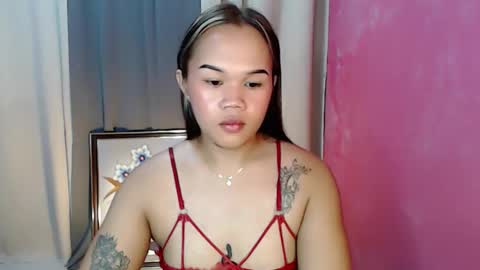 Just PRECIOUS  online show from December 5, 2:09 am