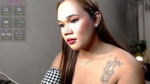 Just PRECIOUS  online show from May 5, 4:48 pm