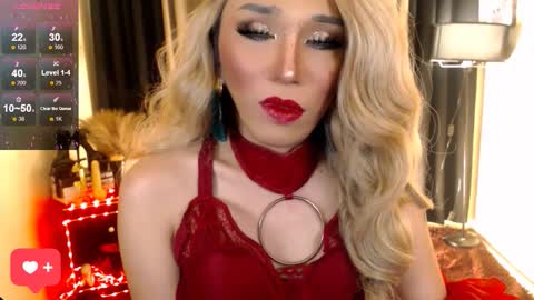 Snapshot of preciousrosedoll chatting on September 23, 1:52 am Rosedoll online show from September 23, 1:52 am