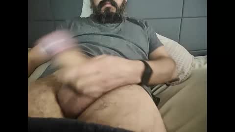 precumbear online show from January 4, 1:53 pm