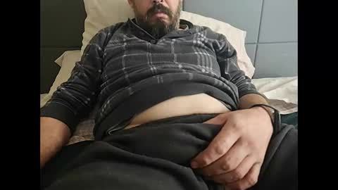 precumbear online show from October 13, 2:17 pm