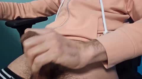 Snapshot of precumcharlie chatting on January 20, 3:07 pm precumcharlie online show from January 20, 3:07 pm