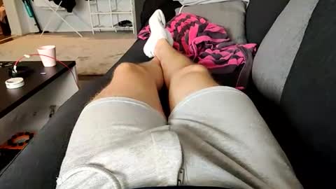 Snapshot of precummilker chatting on September 14, 10:03 am precummilker online show from September 14, 10:03 am