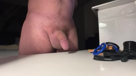 Precumguy online show from April 16, 3:29 am