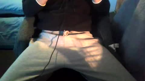 Precumz online show from September 14, 5:56 pm