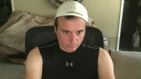 preppyguyintokink1 online show from April 3, 7:45 pm