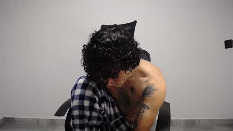 Plux online show from December 2, 4:31 am