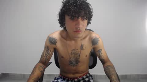 Plux online show from January 14, 1:15 am