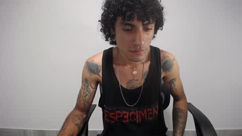 Plux online show from February 1, 7:26 am