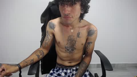 Plux online show from February 6, 2:11 am