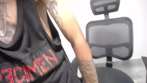 Plux online show from February 27, 5:34 am