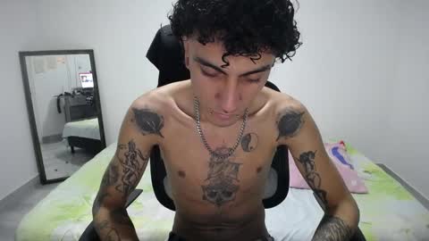 Plux online show from March 30, 4:46 am