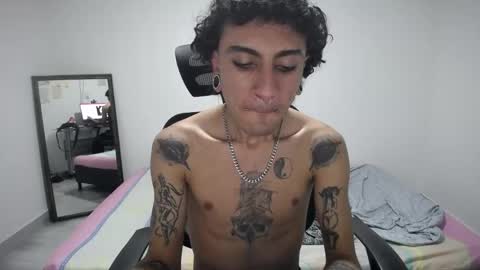 Plux online show from April 21, 6:41 am