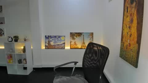 Camila  online show from January 8, 12:07 pm