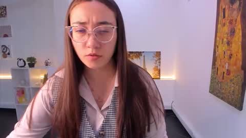 Camila  online show from January 13, 12:10 pm