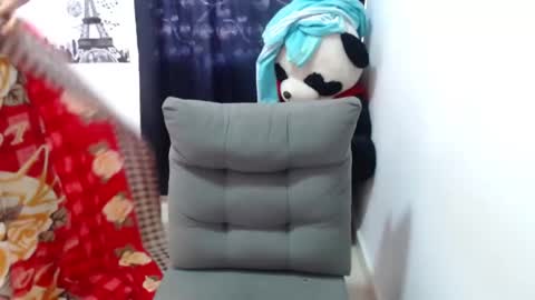 PRESSURE online show from January 4, 2:56 pm