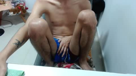 PRESSURE online show from January 8, 8:49 am