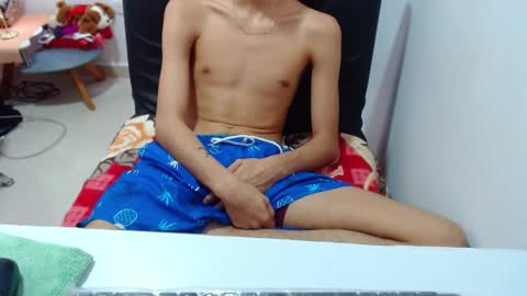 PRESSURE online show from January 25, 12:16 pm