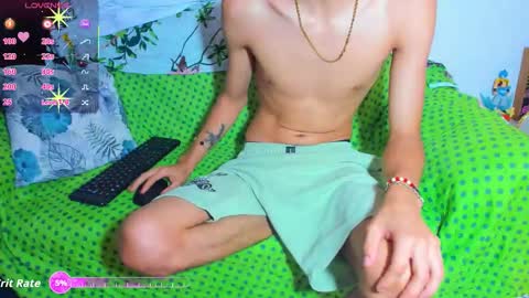 PRESSURE online show from October 15, 8:03 am