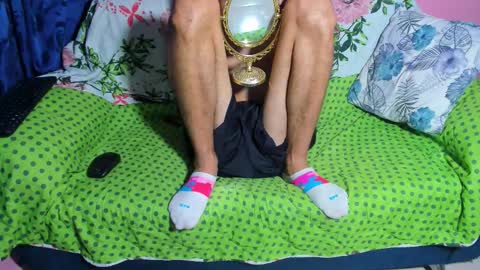 Snapshot of pressure_xxx_420 chatting on February 23, 9:06 am PRESSURE online show from February 23, 9:06 am