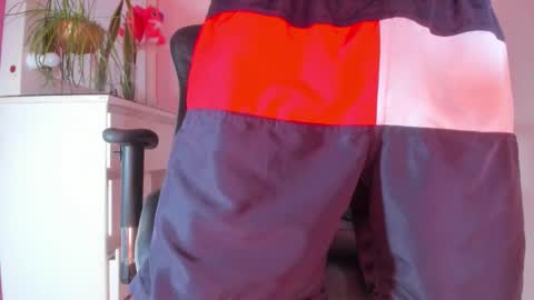 PRESSURE online show from March 27, 8:59 am