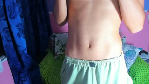 PRESSURE online show from April 5, 9:28 am