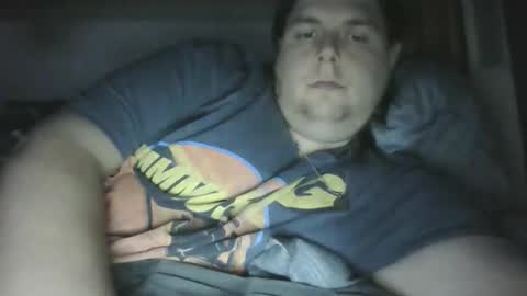 prestonhealy online show from January 31, 11:25 pm