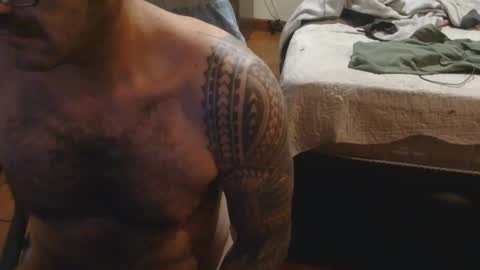 pretoriaan online show from October 3, 2:41 am