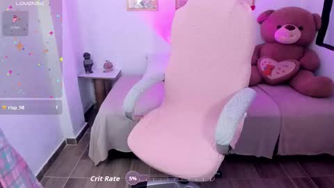 pretti scarlett online show from March 3, 12:28 am