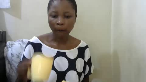 Snapshot of prettie_tesh chatting on January 28, 7:53 am prettie_tesh online show from January 28, 7:53 am