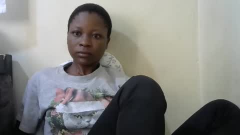 Snapshot of prettie_tesh chatting on February 27, 4:31 am prettie_tesh online show from February 27, 4:31 am