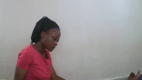 Snapshot of prettie_tesh chatting on January 10, 8:27 am prettie_tesh online show from January 10, 8:27 am